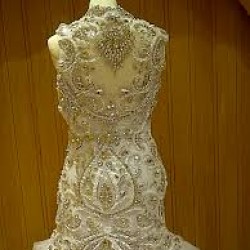 Dar Um Rashid Bridal Dresses-Wedding Gowns-Sharjah-5